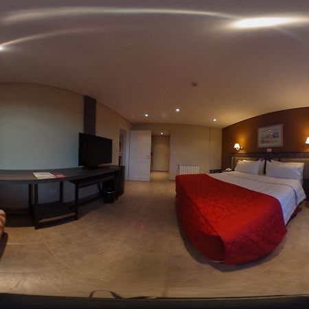 Hotel Las Dunas El Calafate Ngoại thất bức ảnh