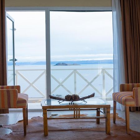 Hotel Las Dunas El Calafate Ngoại thất bức ảnh