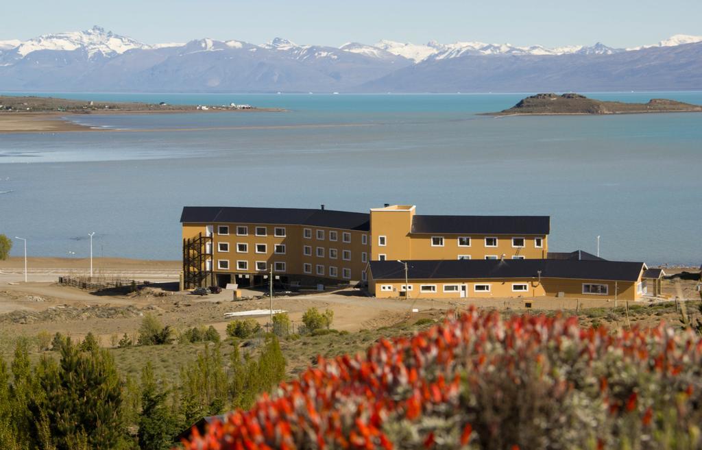 Hotel Las Dunas El Calafate Ngoại thất bức ảnh