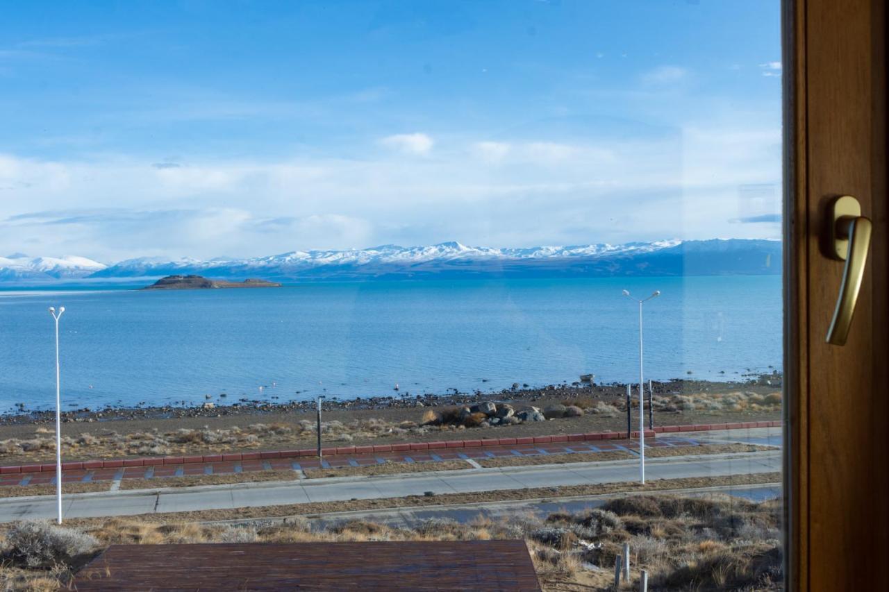 Hotel Las Dunas El Calafate Ngoại thất bức ảnh