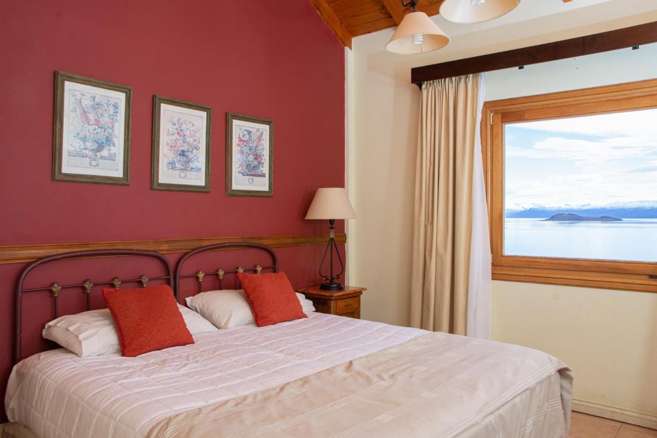 Hotel Las Dunas El Calafate Ngoại thất bức ảnh