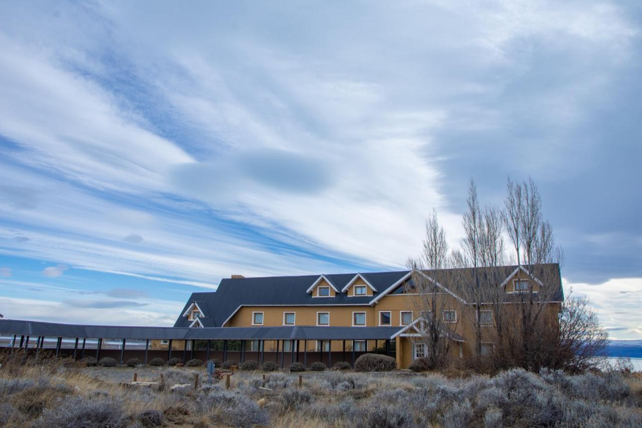 Hotel Las Dunas El Calafate Ngoại thất bức ảnh