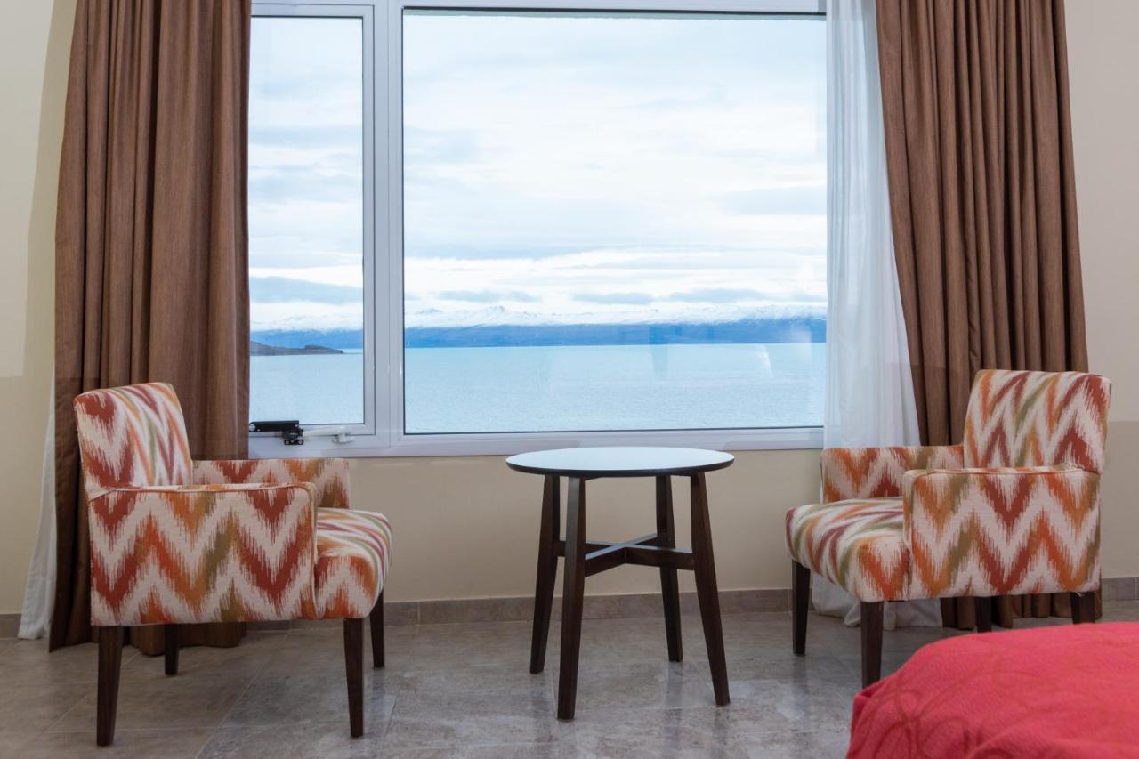 Hotel Las Dunas El Calafate Ngoại thất bức ảnh