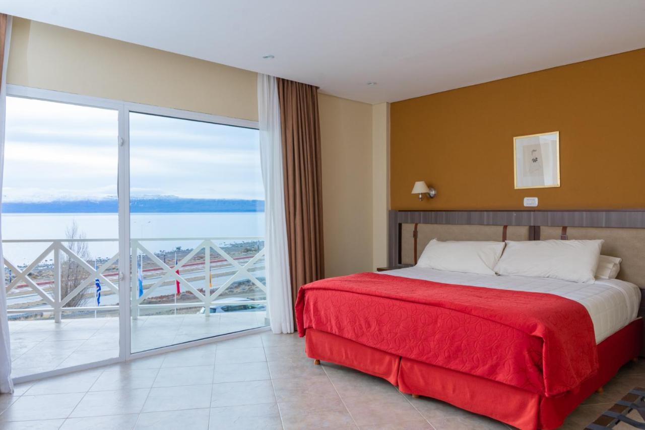 Hotel Las Dunas El Calafate Ngoại thất bức ảnh