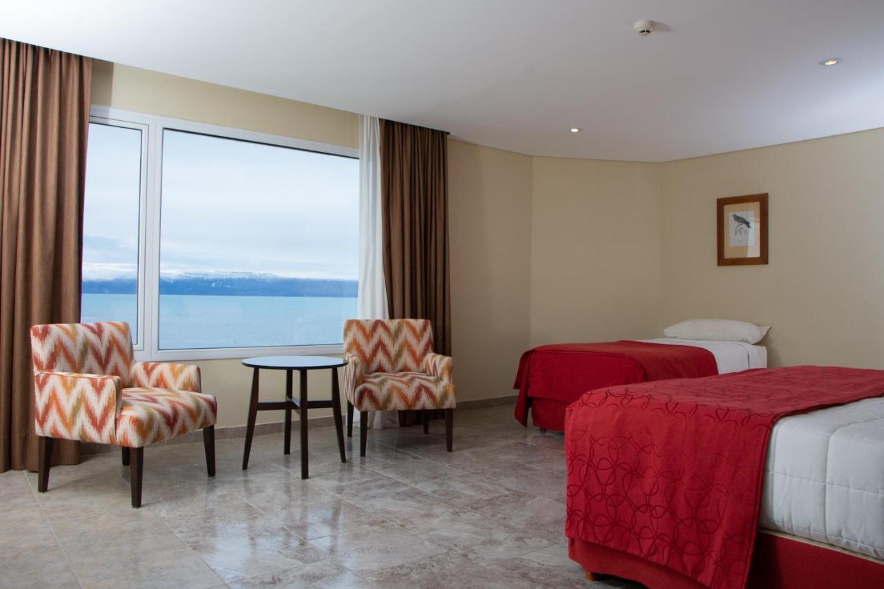 Hotel Las Dunas El Calafate Ngoại thất bức ảnh