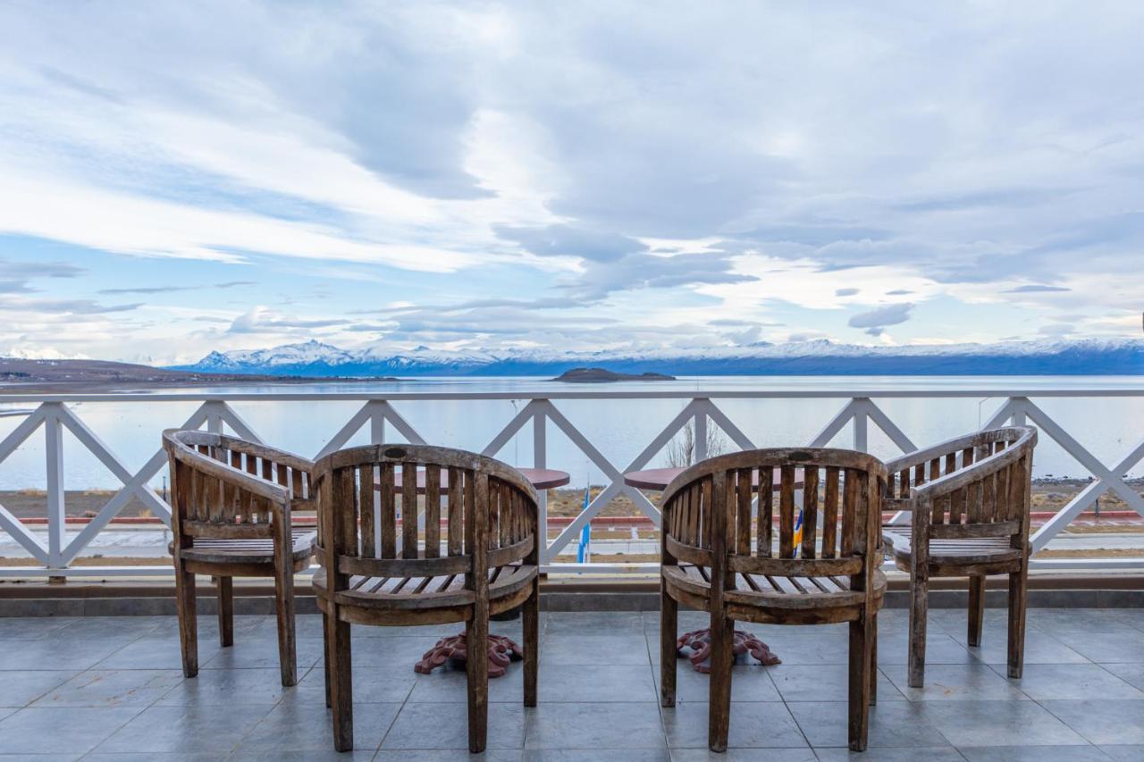 Hotel Las Dunas El Calafate Ngoại thất bức ảnh