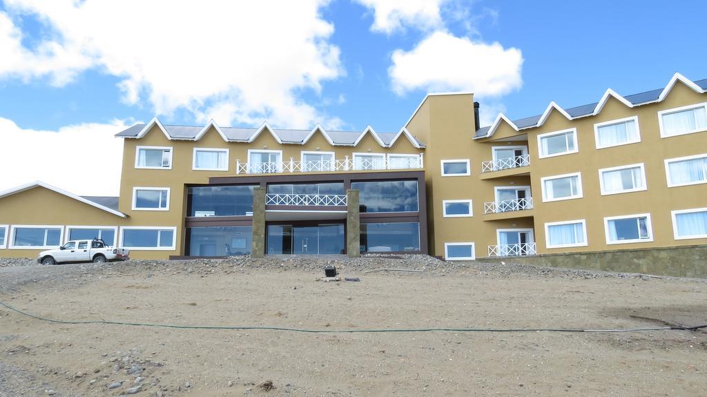 Hotel Las Dunas El Calafate Ngoại thất bức ảnh