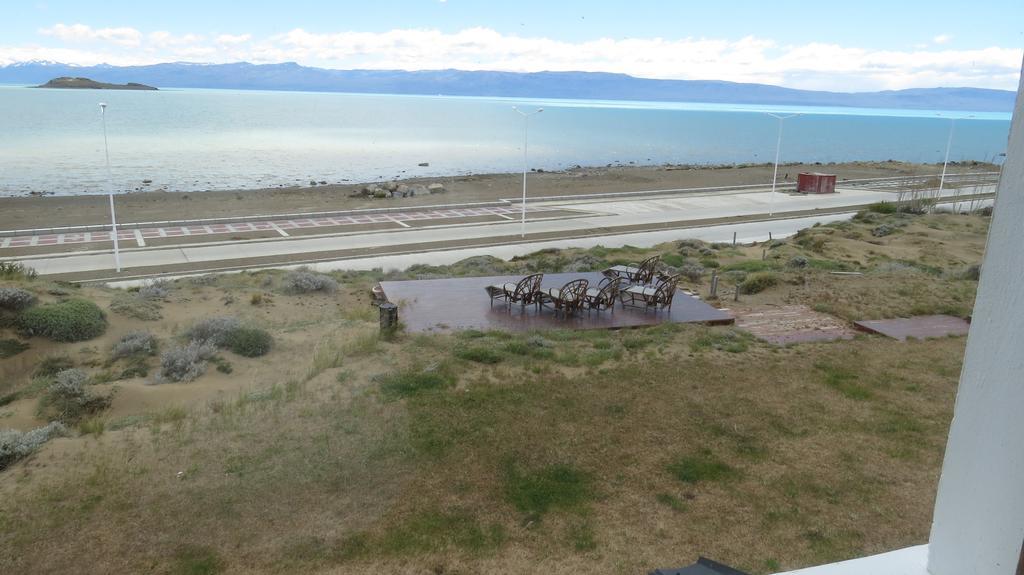 Hotel Las Dunas El Calafate Ngoại thất bức ảnh