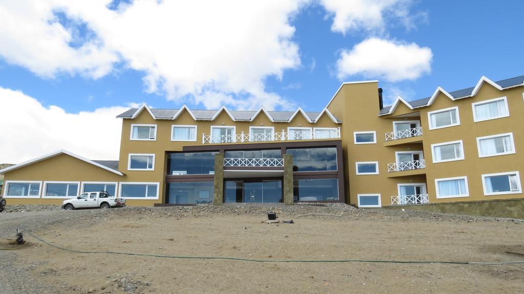 Hotel Las Dunas El Calafate Ngoại thất bức ảnh