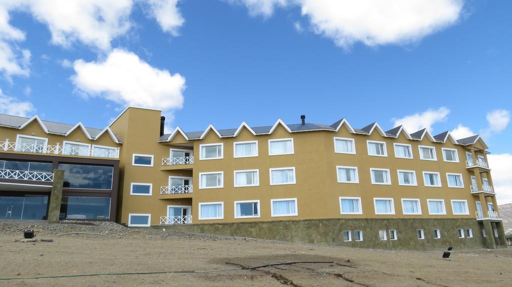 Hotel Las Dunas El Calafate Ngoại thất bức ảnh