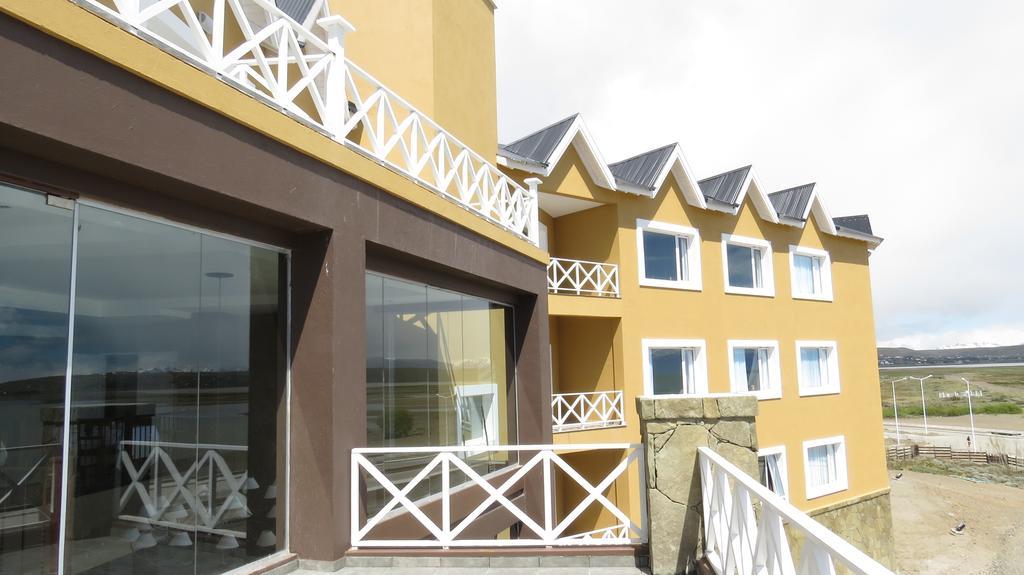 Hotel Las Dunas El Calafate Ngoại thất bức ảnh