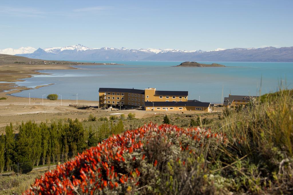 Hotel Las Dunas El Calafate Ngoại thất bức ảnh